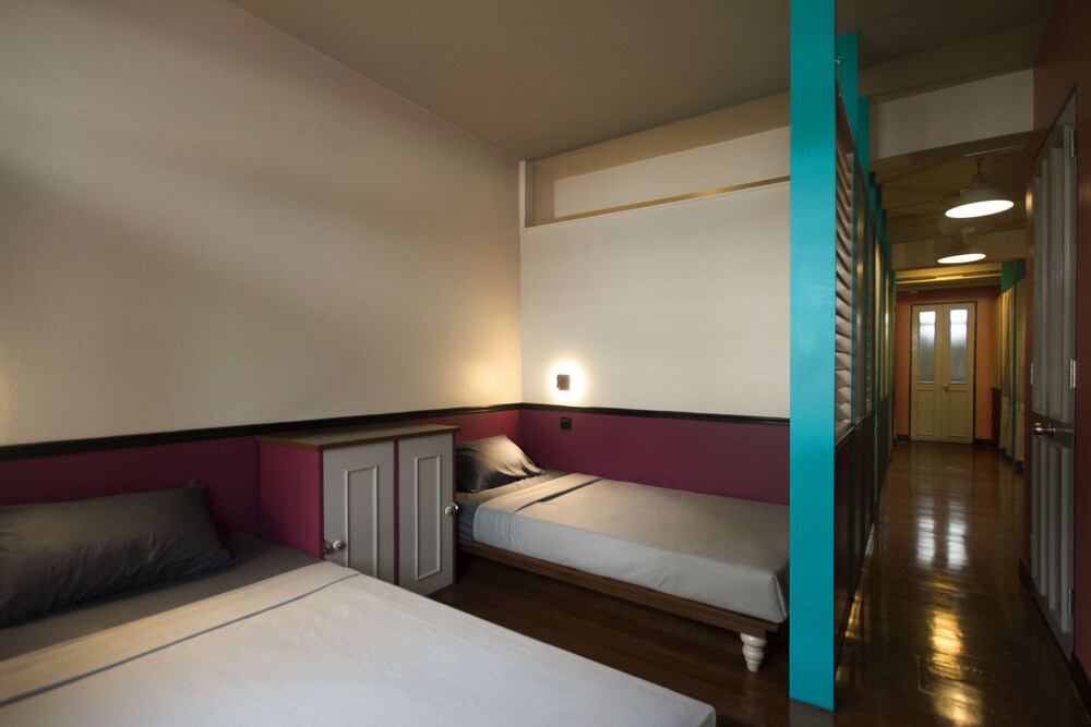 Siam Colors Hostel