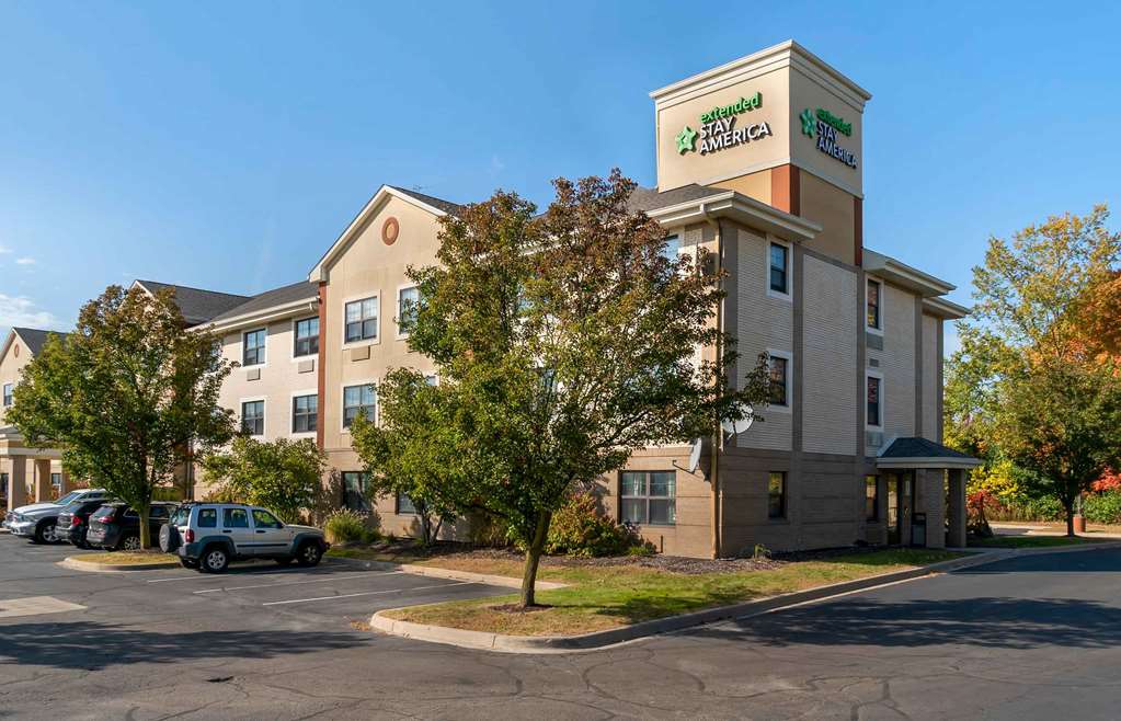 Extended Stay America Suites Detroit Canton - featured photo
