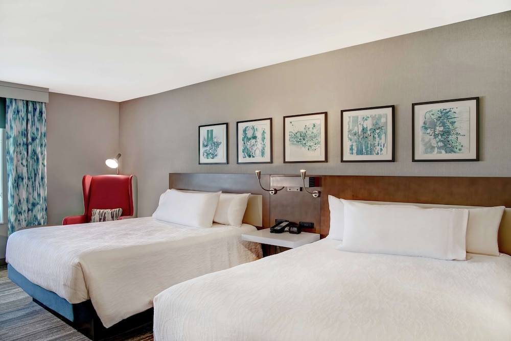 Hilton Garden Inn Kansas City - photo 18