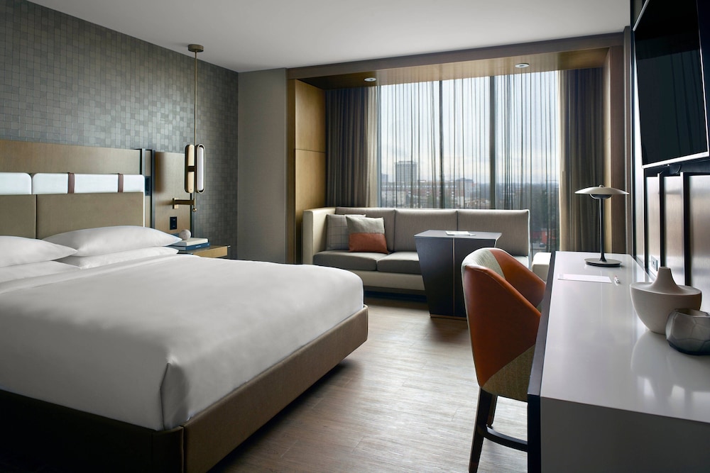 Lexington Marriott City Center - photo 7