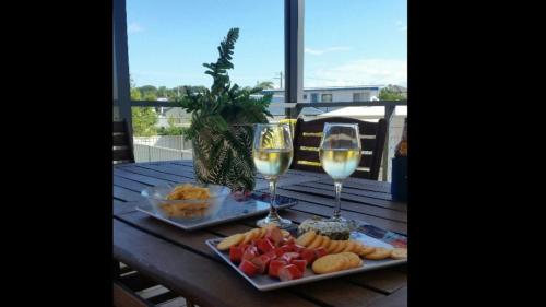 Tranquillity Manning Point — hotel in Harrington