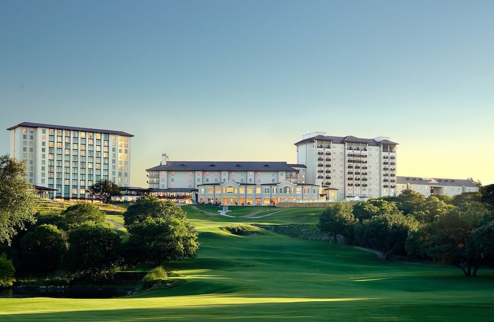 Omni Barton Creek Resort and Spa Austin - photo 83