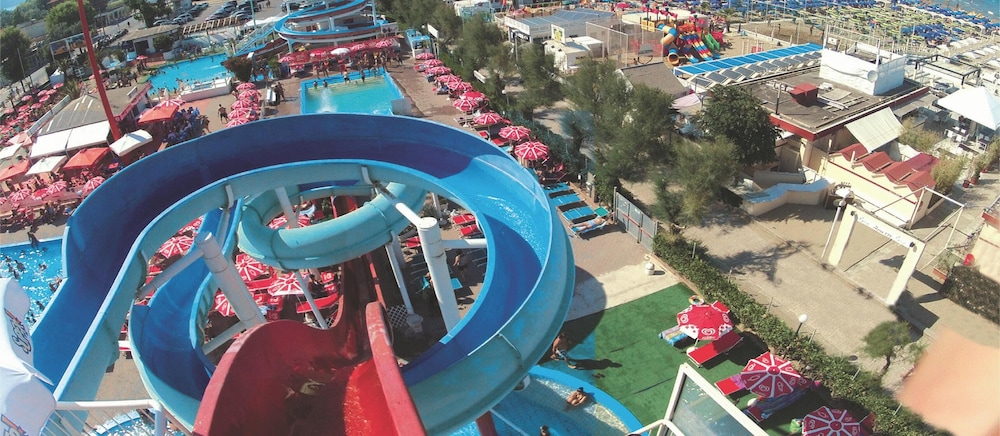 Hotel Giorg - last minute hotel in Rimini