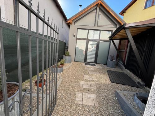 La Fru2 in Zarnesti, Romania