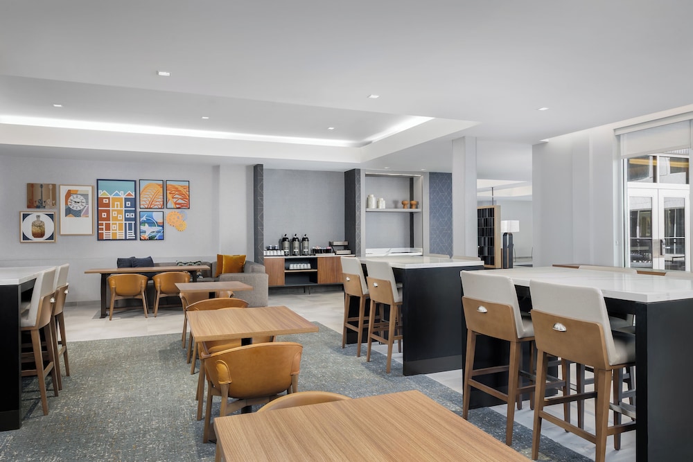 Homewood Suites by Hilton Newport Cincinnati - photo 23