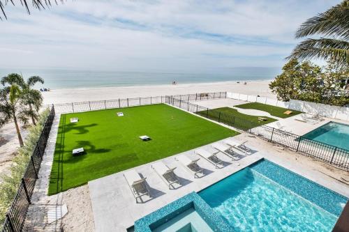 Beachfront Paradise - featured photo