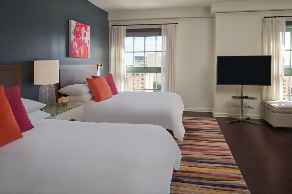 Hotel Colonnade Coral Gables Autograph Collection - photo 9