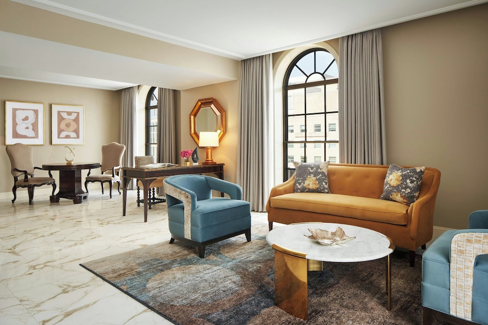 The St. Regis Washington D.C. - photo 38