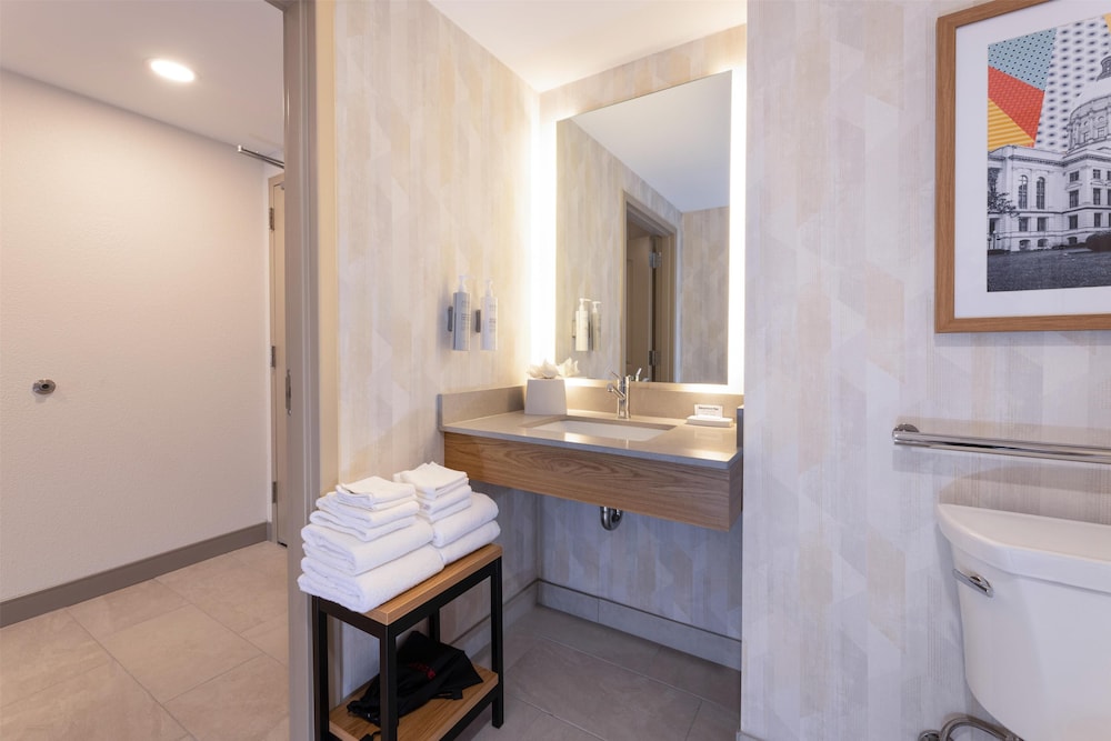 Hampton Inn Lawrenceville Duluth - photo 45