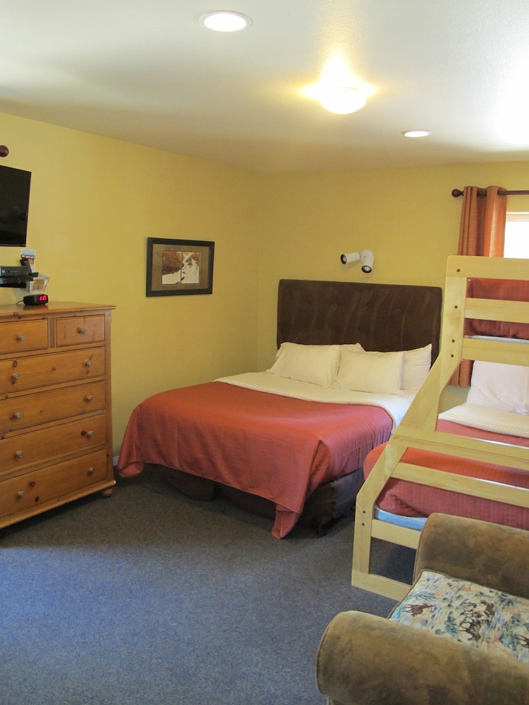 Convict Lake Resort - photo 84
