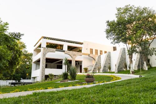 Acueducto Hotel Boutique in Parras De La Fuente, Mexico