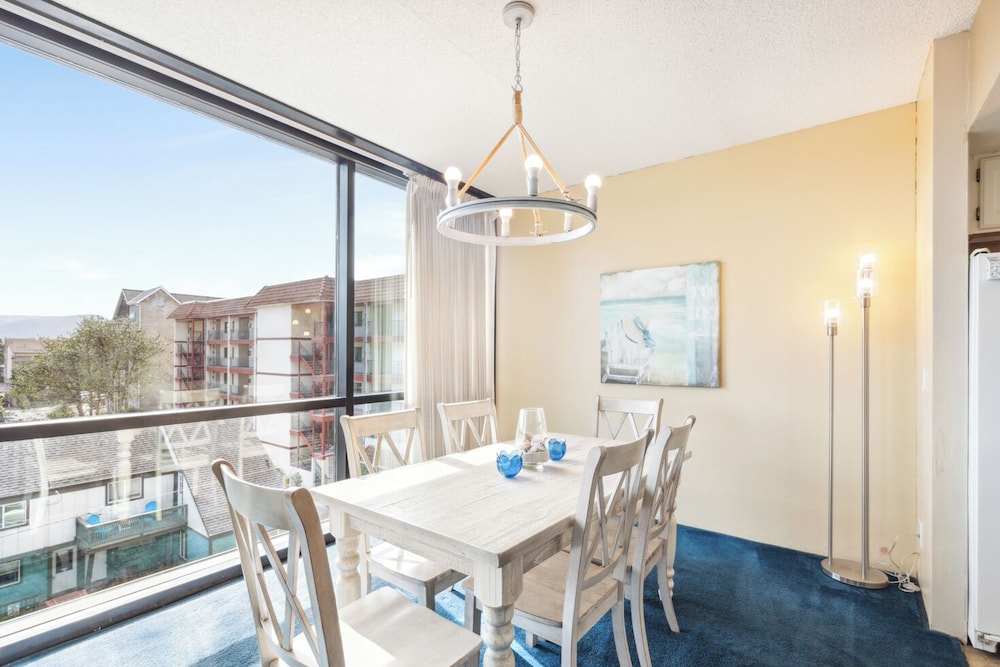 Sand & Sea Resort Condominiums - photo 298
