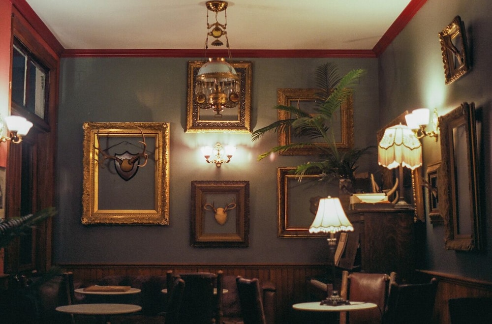 The Dutch Flat Hotel - photo 107