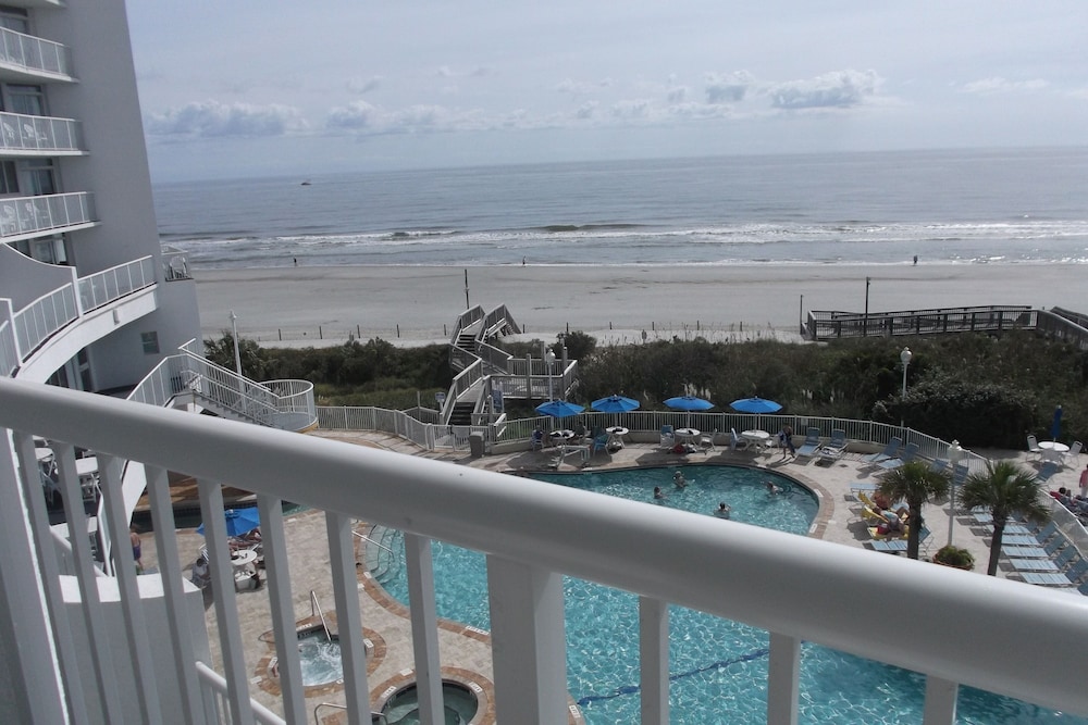 Sea Watch Resort - photo 11