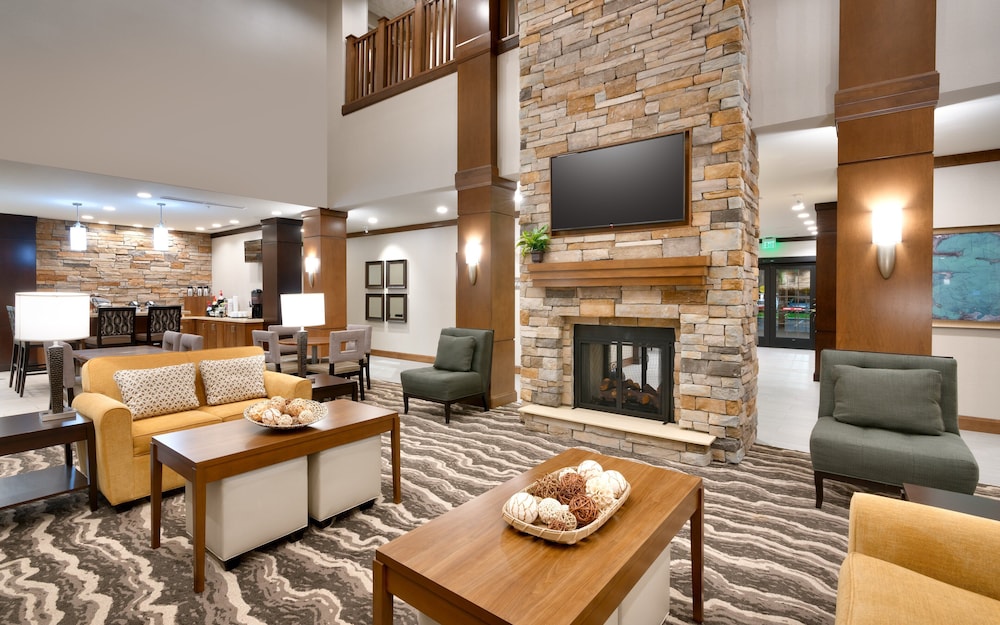 Staybridge Suites Gainesville I 75 by IHG - photo 51