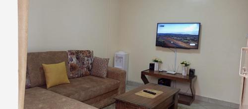 Terrace park apartments south B