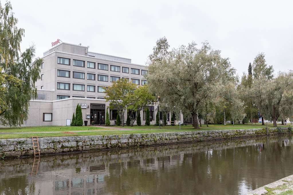 Scandic Rauma — Rauma — photo 2