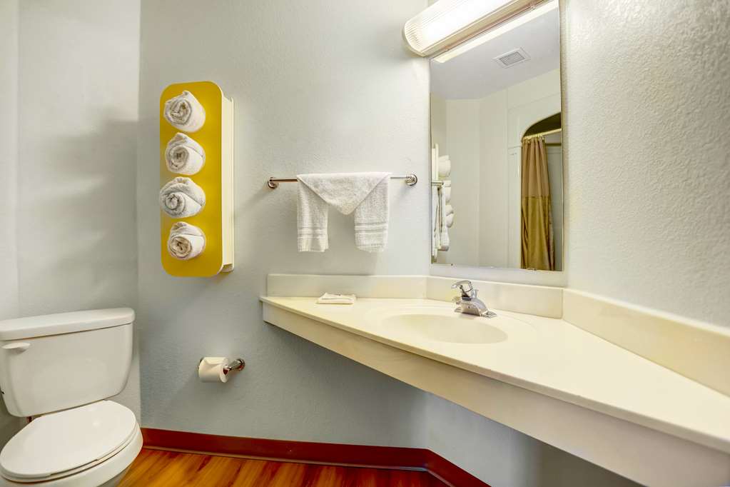 Motel 6 Benson AZ - photo 17