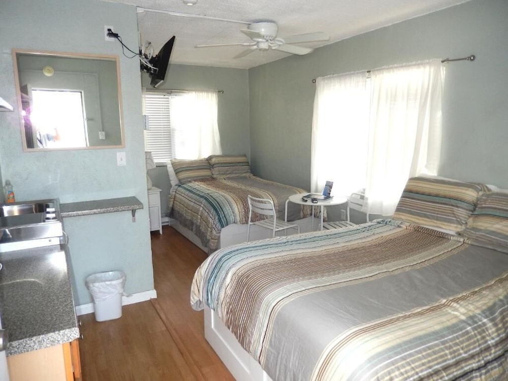 The Sifting Sands Motel - photo 10