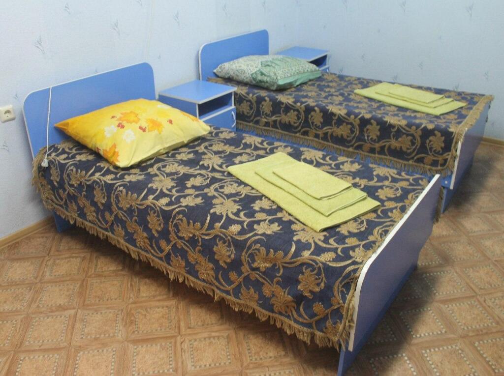 Lazur - last minute hotel in Abdulino