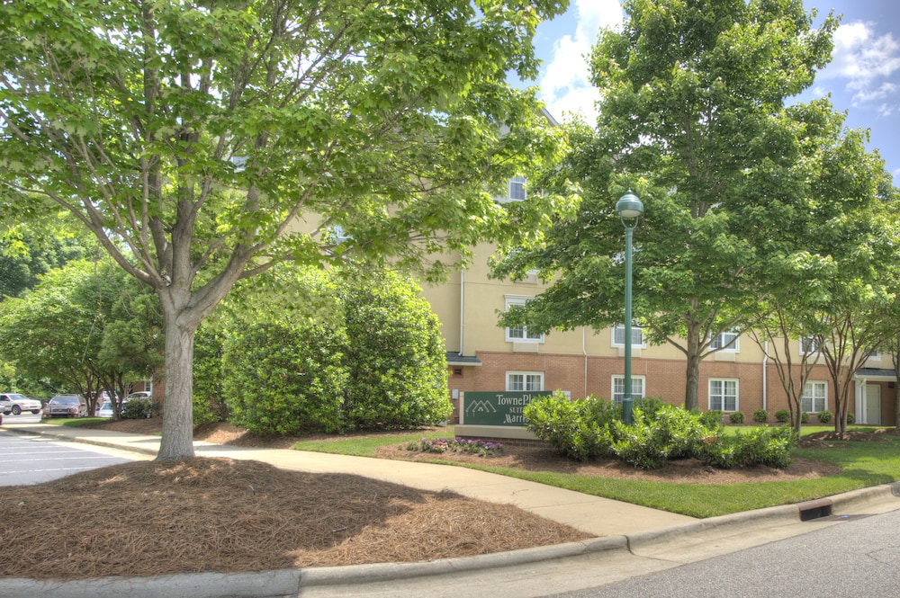 TownePlace Suites by Marriott Raleigh Cary Weston Parkway - photo 27