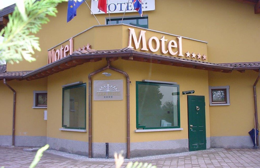 Adda Hotel - last minute hotel in Spino D'adda