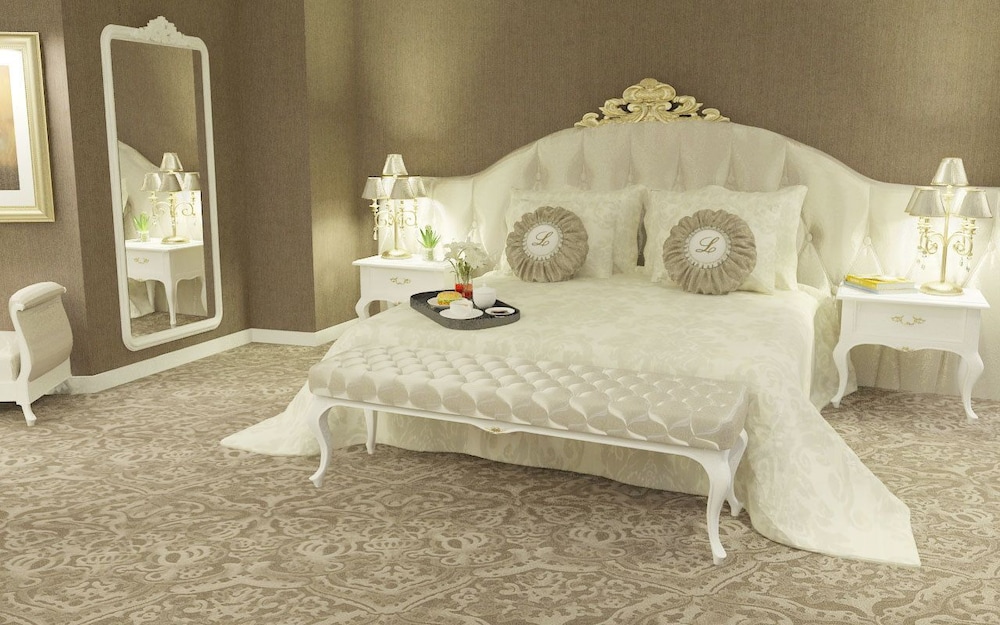 Ramms Hotel — Istanbul — photo 3