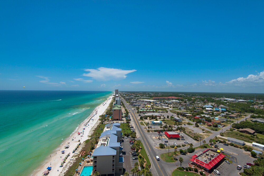 Tidewater Beach Resort 2000 Villa Morgia Two Bedroom Condo - photo 46