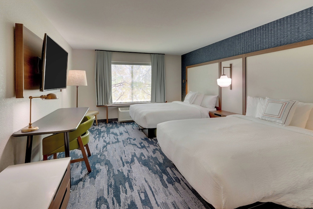 Fairfield Inn & Suites by Marriott Goshen - photo 12