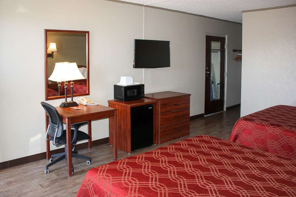 Econo Lodge Salina Scenic Route 89 & I 70 - photo 15