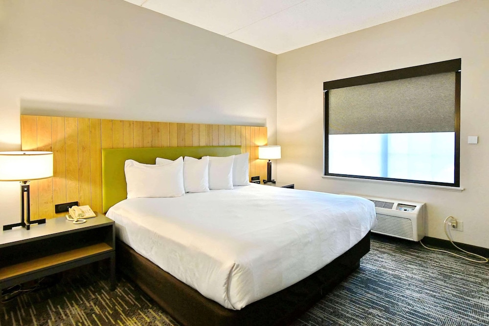 Country Inn & Suites by Radisson Mount Morris NY - photo 7