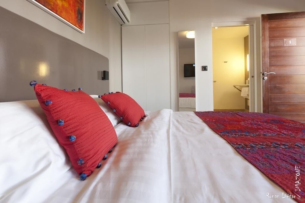 Hotel Ker Alberte — Cayenne — photo 5