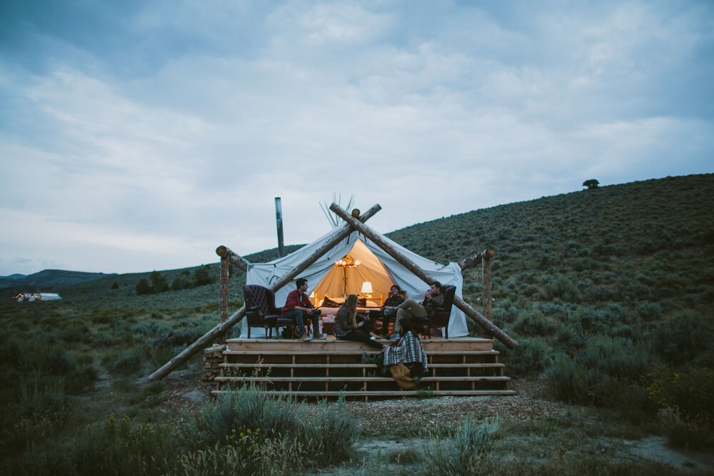 Collective Vail Retreat - photo 2
