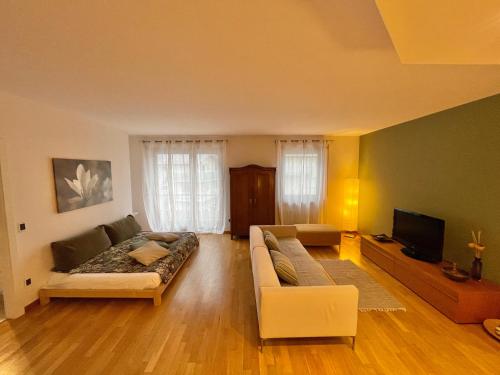 Casa Volver — 4-Star Luxury Hotel in Riva Del Garda, Italy