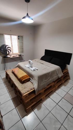 Quarto Individual Muito Perto Do Aeroporto Internacional Gru — Guarulhos