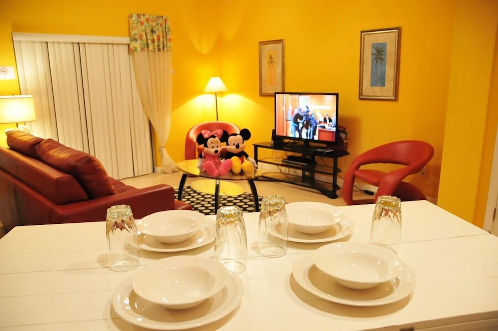 Coral Cay Resort #2 4 Bed 3 Baths Townhome - photo 23