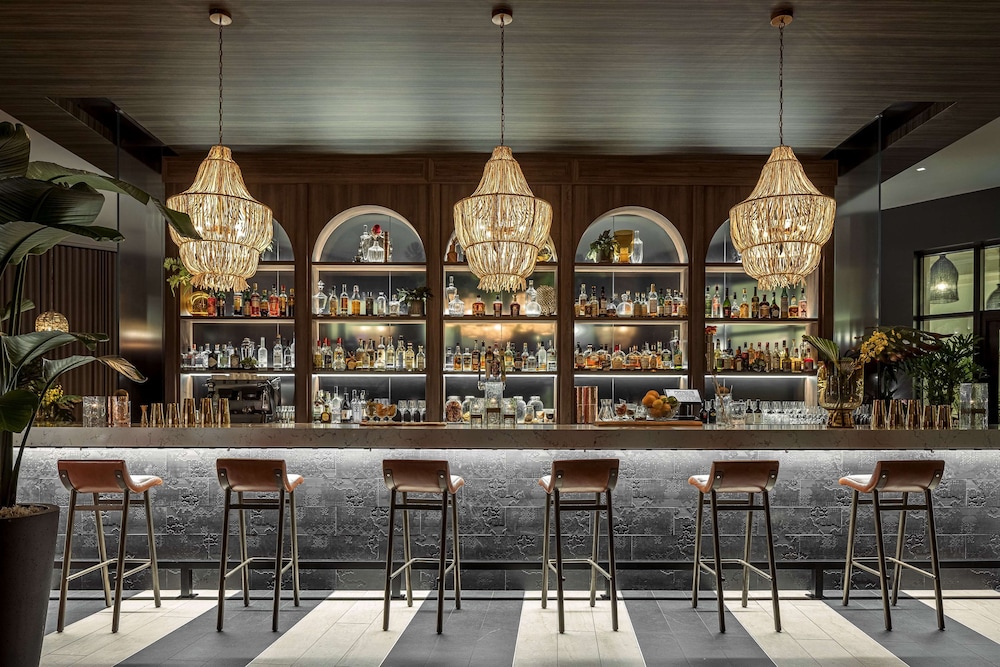 THesis Hotel Miami Coral Gables Curio Collection by Hilton - photo 55