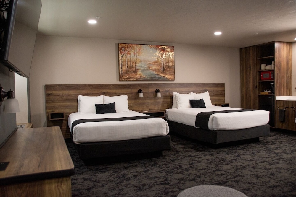 Hotel Ruby Ponderay Sandpoint - photo 39