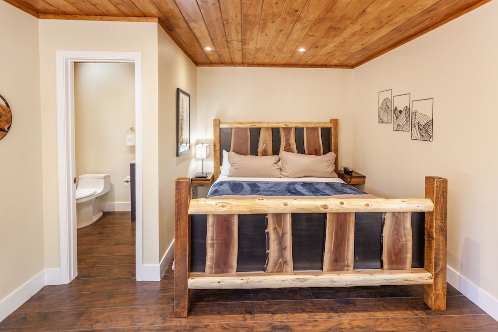 Tahquitz Pines Retreat - photo 31