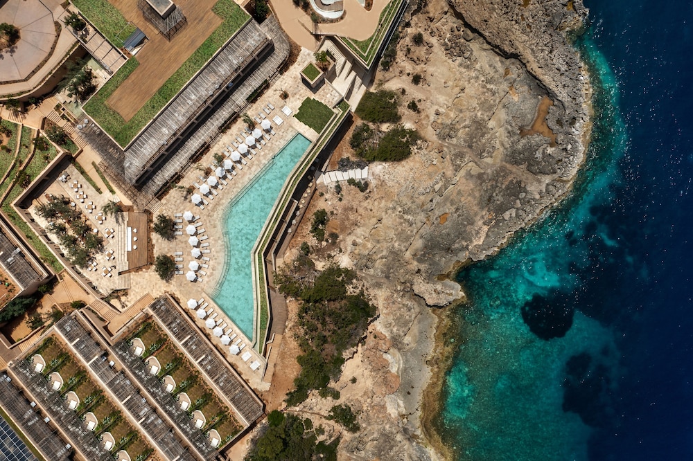 Six Senses Ibiza — Ibiza
