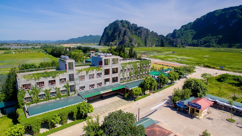 Van Long Green - last minute hotel in Ninh Binh