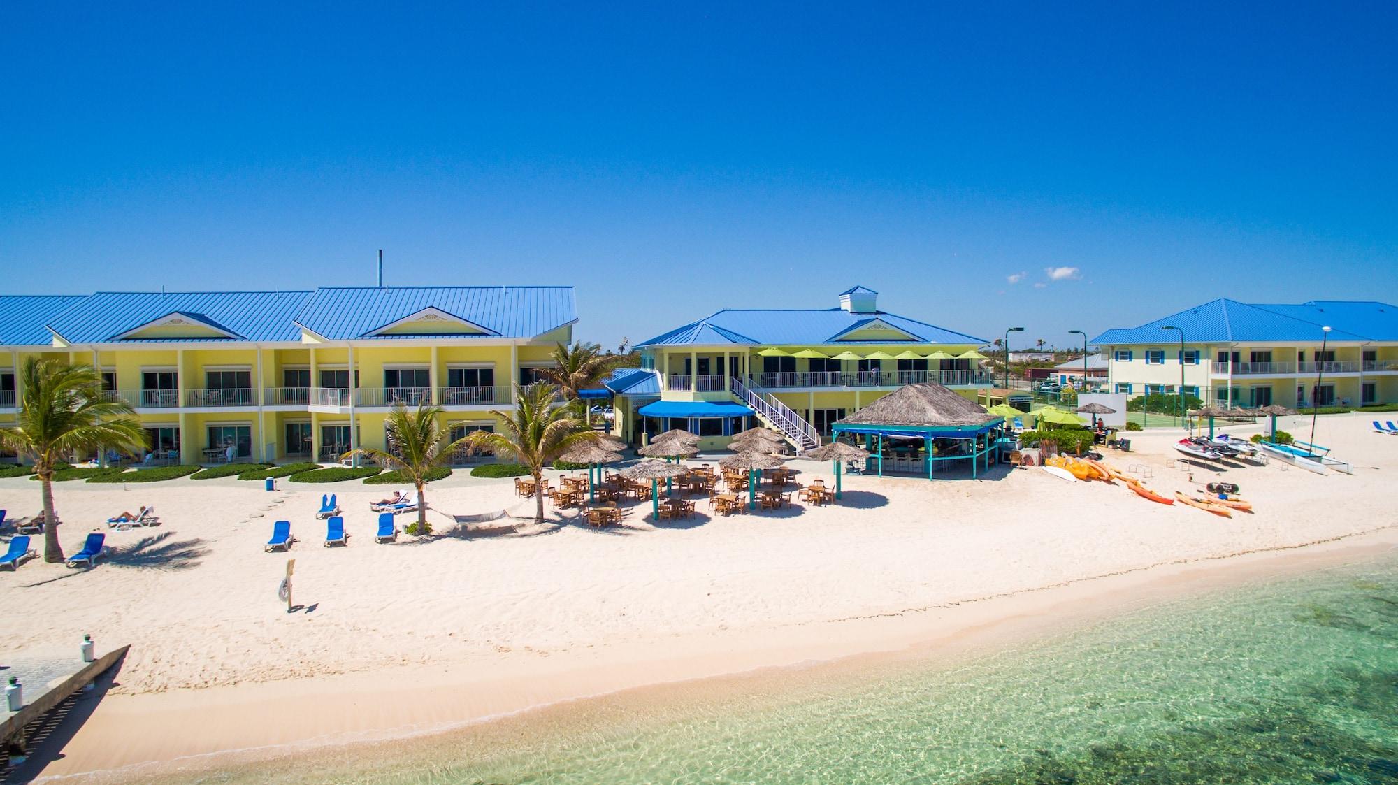 Wyndham Reef Resort All Inclusive — hotel in East End