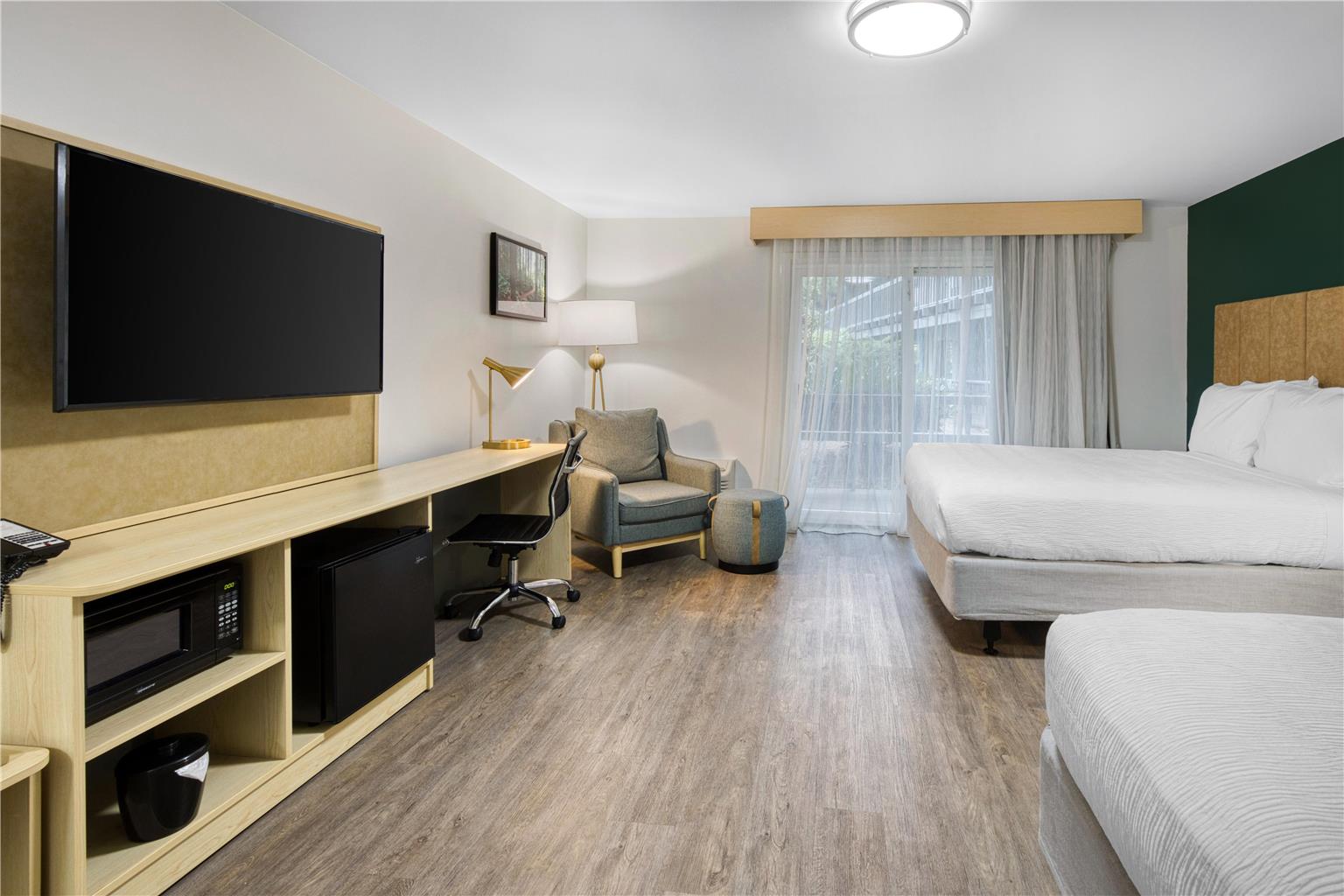Best Western Portland West Beaverton - photo 16