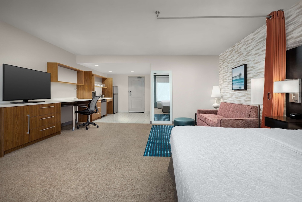 Home2 Suites by Hilton Jacksonville NC - photo 8