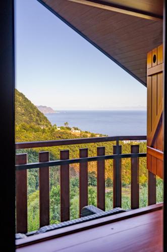 Villa Fontes 7 — 4-Star Luxury Hotel in Ponta Delgada, Portugal