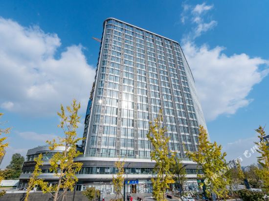 Clear Oxygen Aparment - last minute hotel in Hangzhou