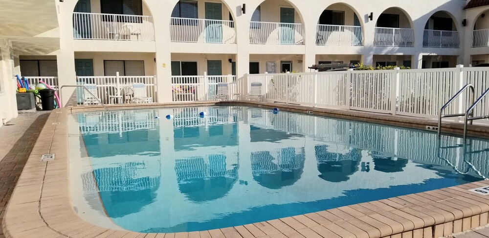 Redington Surf Resort - photo 108