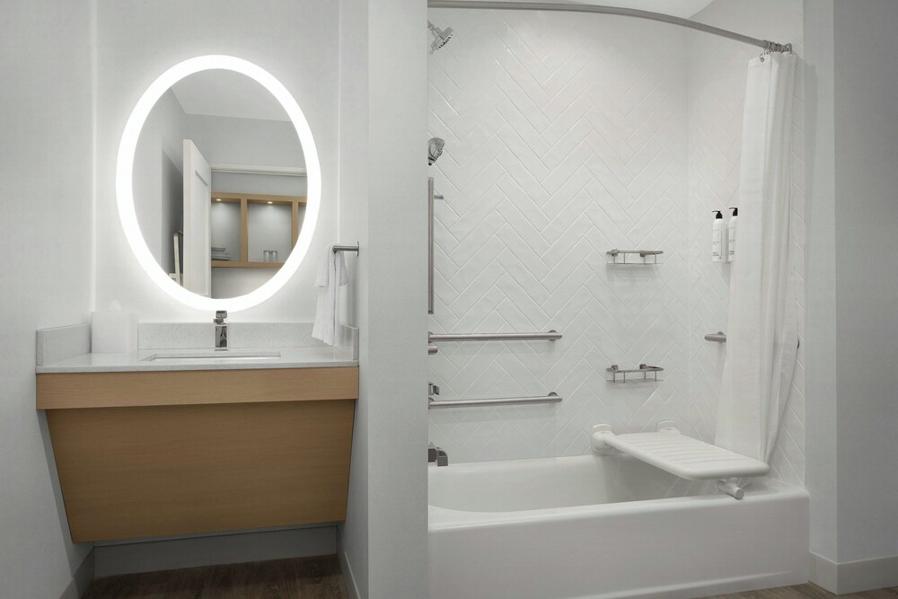 TownePlace Suites by Marriott Sikeston - photo 28