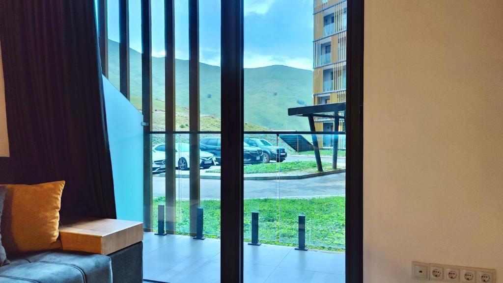 New Gudauri Atrium 139