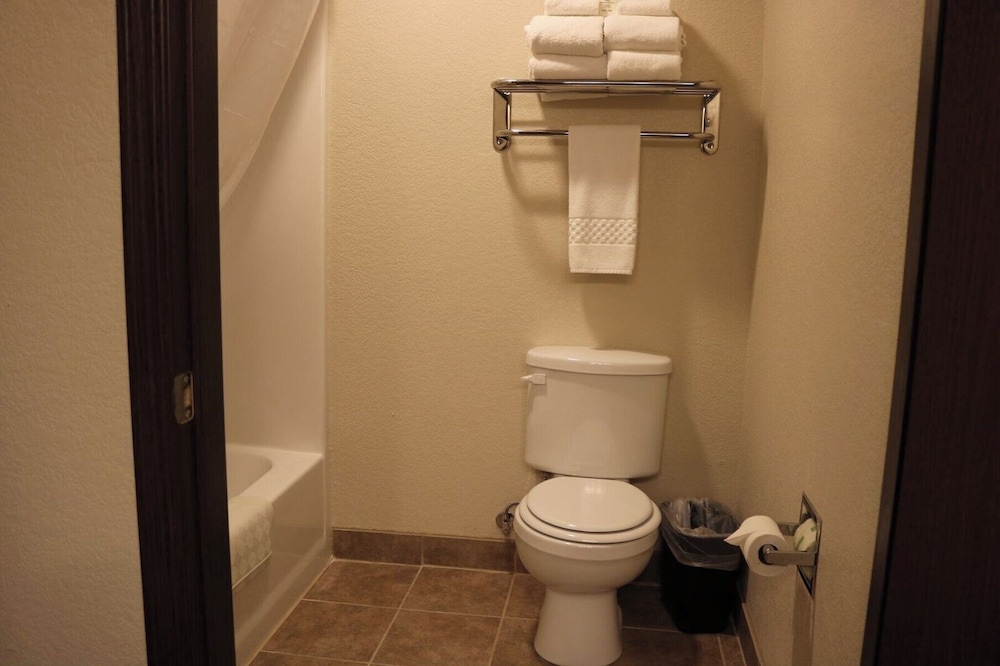 Cobblestone Inn & Suites Newton - photo 19